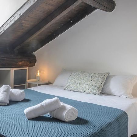 Casa Molino - A Due Passi Dal Duomo Apartman Milánó Kültér fotó