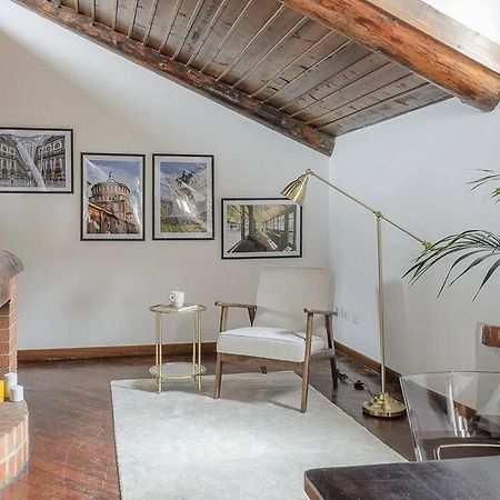 Casa Molino - A Due Passi Dal Duomo Apartman Milánó Kültér fotó
