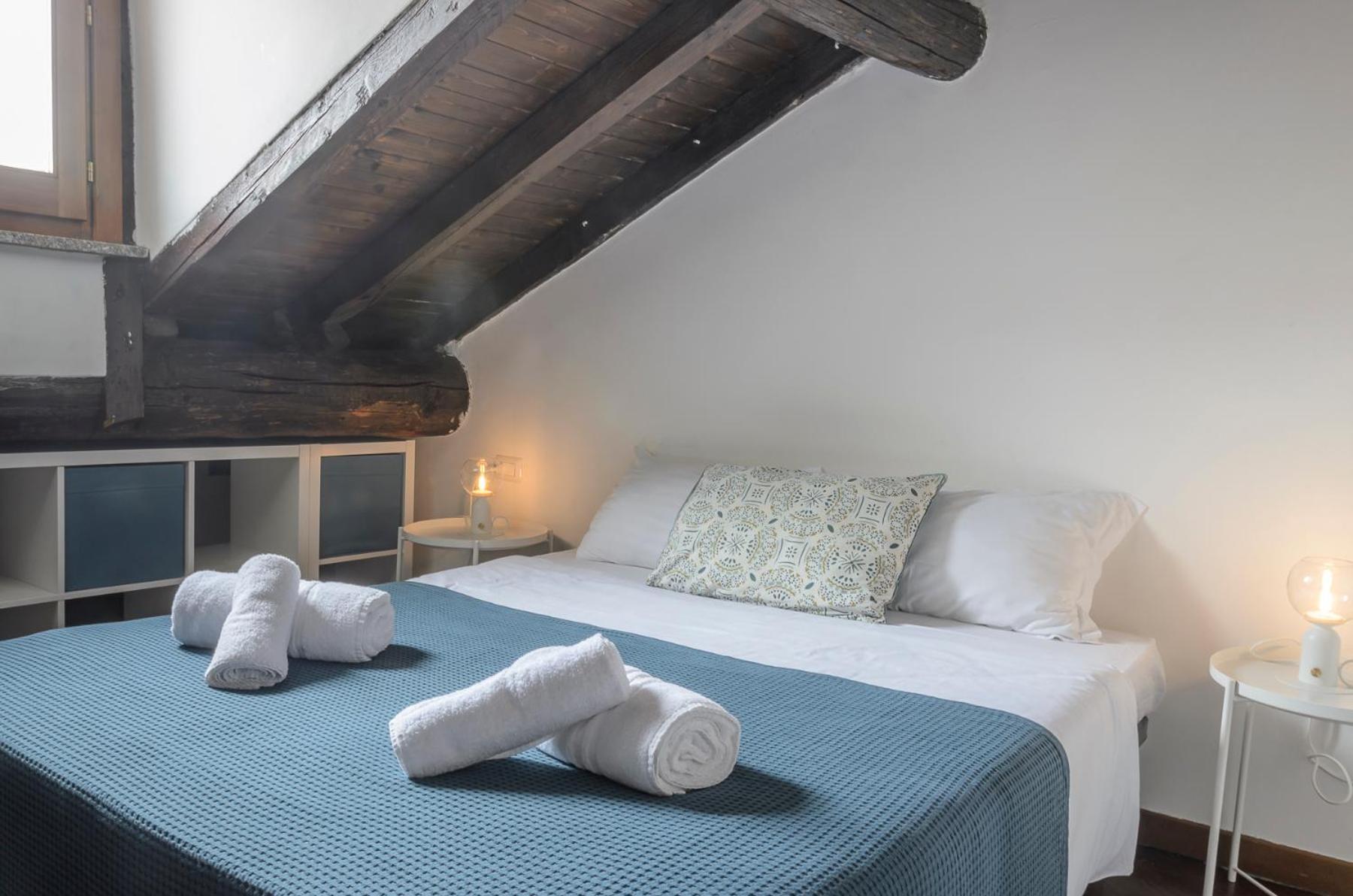Casa Molino - A Due Passi Dal Duomo Apartman Milánó Kültér fotó