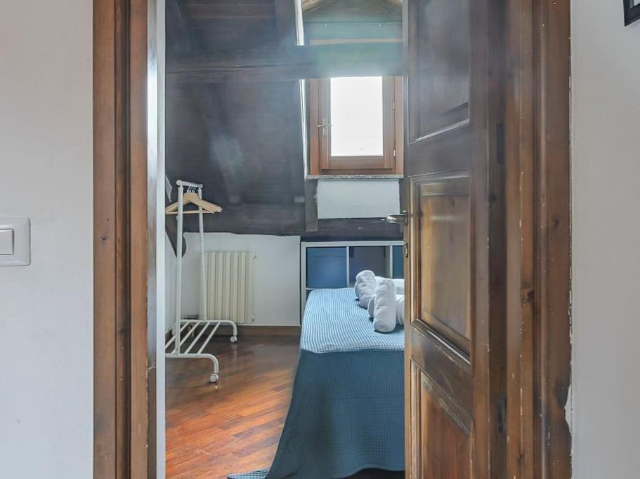 Casa Molino - A Due Passi Dal Duomo Apartman Milánó Kültér fotó