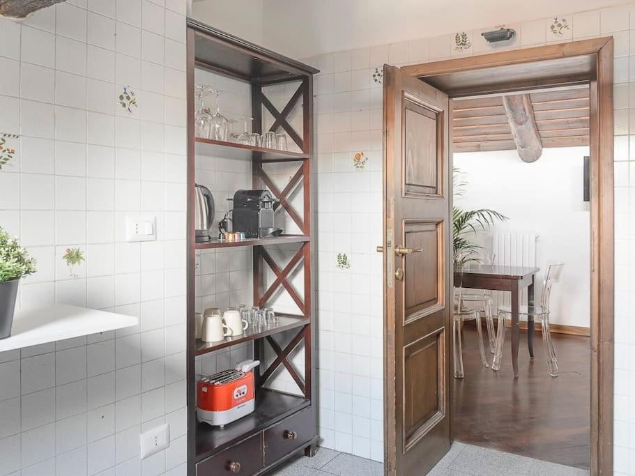 Casa Molino - A Due Passi Dal Duomo Apartman Milánó Kültér fotó